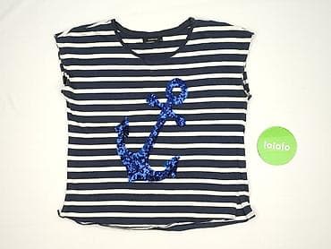 bluzki spongebob: T-shirt damski, rozmiar S — 2