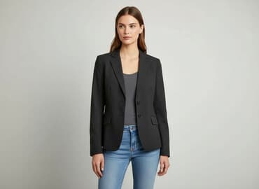 kapcie damskie mexx: Mexx, Marynarka damska, rozmiar XS — 6