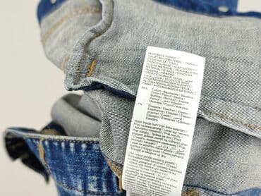 reserved kurtki jeansowe: Kurtka jeansowa damska, rozmiar S — 6