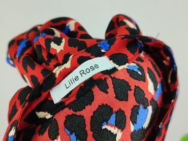 buty by o la la kozaki: Lilie Rose, Sukienka damska, rozmiar S — 4