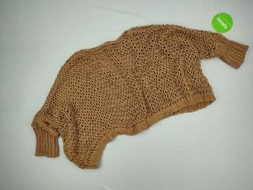 kurtka zimowa elisabetta franchi: Sweter damski, One size — 2