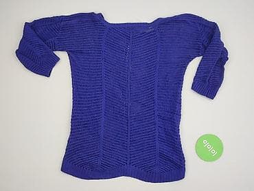 sweter szary: Esmara, Sweter damski, rozmiar M — 3