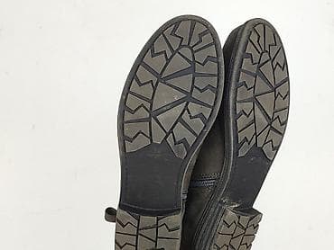 diverse obuwie: Esmara, Botki damskie, rozmiar 37 — 5