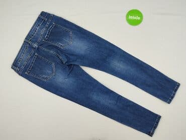 indicode jeans spodnie: Jeansy damskie, XL — 3