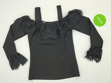 it moda bluzy: Moda Italia, Bluzka damska, rozmiar S — 2