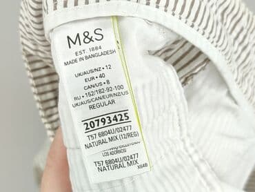 lidl buty sniegowce: Per Una, Spodnie materiałowe damskie, rozmiar L — 5