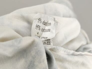 spódnice długie obcisła: Spódnica damska, rozmiar S — 4