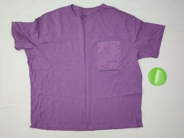 2pac koszulka sinsay: Sinsay, Koszulka dla mężczyzn, rozmiar XL — 2