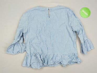 bluzki na ramiączkach sinsay: Atmosphere, Women's blouse, size 4XL (EU 48) — 3