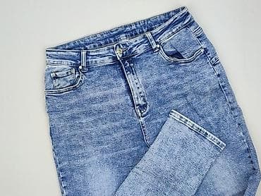 rosner pants: Jeansy damskie, rozmiar L — 1