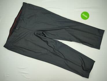 Ubrania męskie: Spodnie dla mężczyzn, rozmiar 3XL — 2