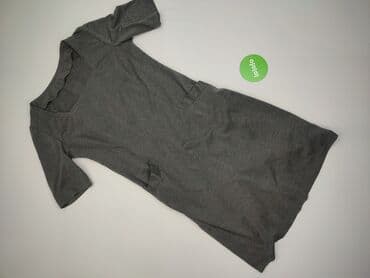 sukienki z kaszmiru: Sukienka damska, rozmiar M — 2