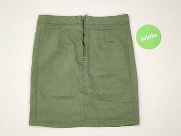 sukienka khaki h: Top Secret, Women`s skirt, size L (EU 40) — 3