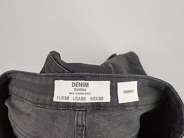 primark rn code 145478: Bershka, Jeansy dla mężczyzn, rozmiar M — 4