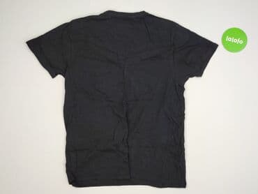 bluzka h: Primark, T-shirt for men, M — 3