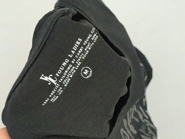 koszulki z długim rękawem damskie hollister co: Women`s T-shirt, size M — 8