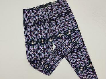 leginsy ze stringami: F&F, Legginsy rozmiar M — 1