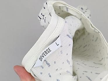 spódnice diverse: Diverse, T-shirt damski, rozmiar L — 5