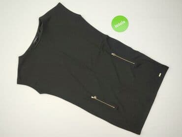 srebrne bolerko do sukienki: Mohito, Sukienka damska, XS — 2