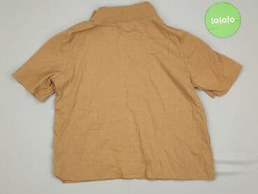 reserved bluzki z krótkim rękawem: Bluzka damska, rozmiar XS — 4