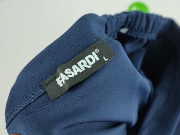 zapięcie do stroju kąpielowego shein: Fasardi, Kombinezon damski, L — 4