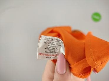 sukienka maxi mango: PrettyLittleThing, Sukienka damska, rozmiar 2XL — 5