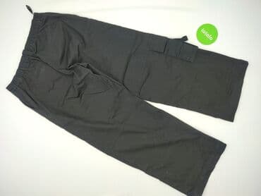 męskie kozaki z lasocki for men: Bodyflirt, Spodnie cargo damskie, L — 3