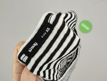 sinsay bluza w paski: Sinsay, Top damski, rozmiar XS — 5