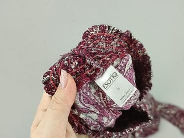 sinsay xmas: Esotiq, Spodnie materiałowe damskie, rozmiar S — 4