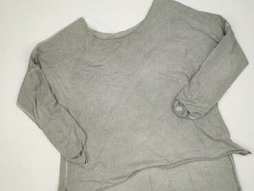 marynarki damskie theory: Bluzka damska, rozmiar XL — 1