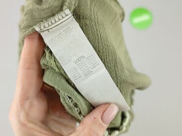 bluzki z krótkim rękawem plus size: Reserved, Bluzka damska, rozmiar M — 5