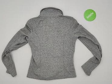 house polar: Флісова кофта жіноча, розмір M — 4