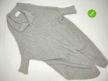 Women: By o la la. !, Women`s cardigan, One size — 2