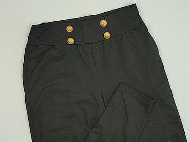 suknia shein: Shein, Legginsy Eleganckie damskie, rozmiar S — 1