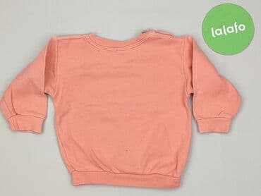 pajacyk niemowlęcy lidl: Bluza, 12-18 miesięcy, stan - Bardzo dobry — 3