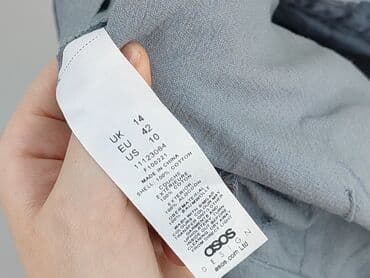 asos oversized t shirty: ASOS Design, Shorts for women, L — 5