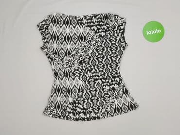 bluzki damskie dopasowane: F&F, Bluzka damska, rozmiar M — 3