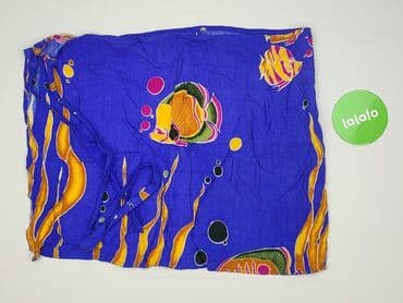 przedłużka do stroju kąpielowego: Narzutka damska, rozmiar One size — 3