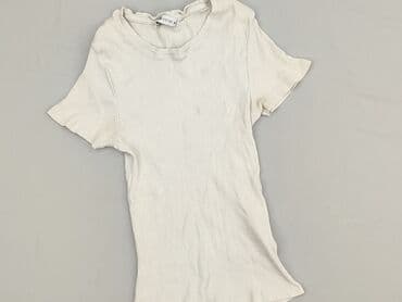 жіноча футболка m eu 38 візерунок принт колір білий: FBsister, Women`s T-shirt, size M (EU 38) — 1