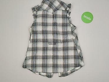 bluza z atomowkami: New Look, Bluzka damska, rozmiar 2XL — 3