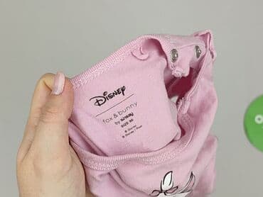 allegro rajstopy: Body, Disney, 12-18 months, 
condition - Perfect — 5