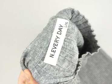 sukienka na drutach krok po kroku: Sukienka damska, rozmiar L — 5