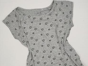 Sinsay, T-shirt damski, rozmiar M