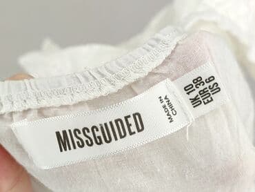 marks and spencer majtki: Missguided, Women`s body, size M — 5