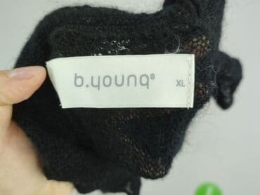 kurtki zimowe new yorker: BYoung, Kardigan damski, rozmiar XL — 5