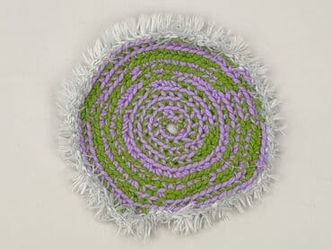 Napkins: PL - Napkin 22 x 22, color - Multicolored, condition - Perfect — 1