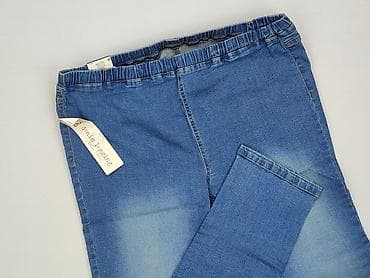 summer panties: F&F, Legginsy Eleganckie damskie, rozmiar XL — 1