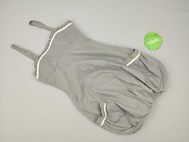 sukienki denim: Sukienka damska, rozmiar S — 2