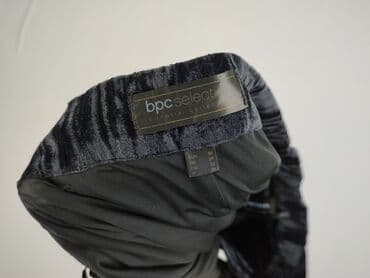 sprzedaż używanych majtek damskich: Bpc bonprix collection, Spodnie materiałowe damskie, rozmiar 4XL — 4