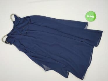 sukienki symetryczna na wesele: Bodyflirt, Sukienka damska, rozmiar M — 3